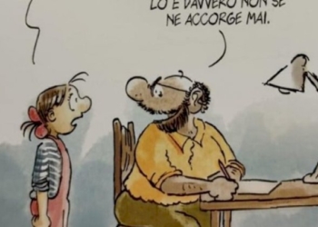 L’antimafia parolaia che non serve a una ceppa