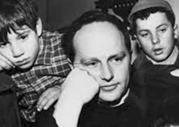 Dedicato agli «ATEI DEVOTI» che strumentalizzano la fede per meschini calcoli elettorali