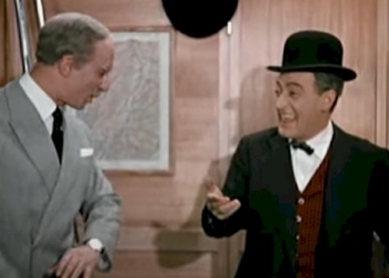 Onorevole? Ma mi faccia il piacere…