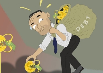 La logica del debito