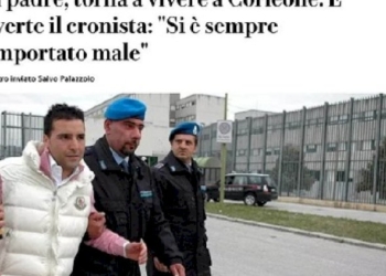 La casa editrice di Riina family ha chiuso i battenti da anni, chi stampa il libro per il mondo?