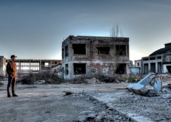 La catastrofe