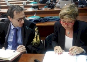 “Raccontare la mafia”, incontro pubblico con il legale dei figli di Paolo Borsellino