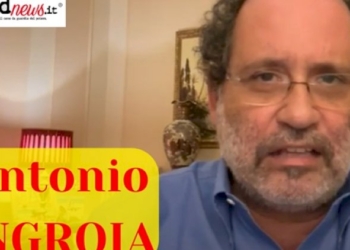 Trattativa Stato-mafia, parla Ingroia: «Aver trattato con la mafia ha agevolato Cosa nostra»