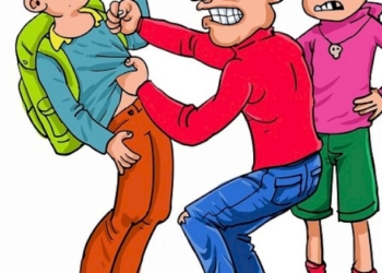 La storia dell’uomo è anche una storia di violenza