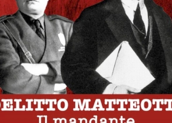 DELITTO MATTEOTTI