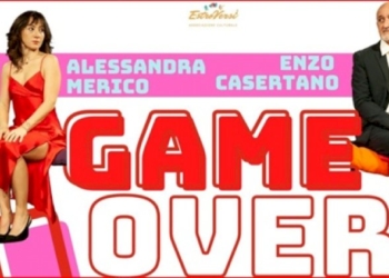 GAME LOVER: una commedia che regale risate e riflessioni sulla vita di coppia