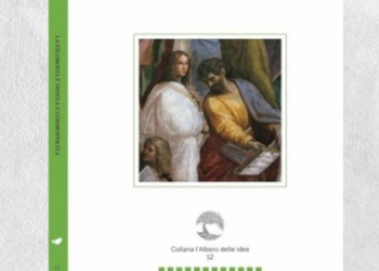 La filosofia è donna e cosmopolita: presentazione del libro di Adele Fraracci