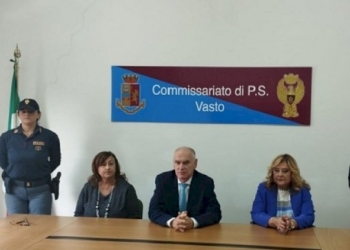 «Ci sono infiltrazioni criminali dove c’è ricchezza»