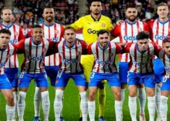 La favola del Girona continua