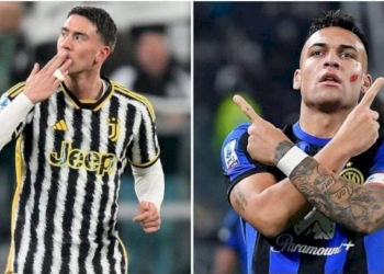 Inter e Juve non si fanno male: Pareggio giusto