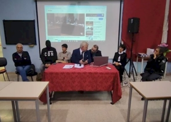 Premio Nazionale Lea Garofalo, la mattina della terza giornata