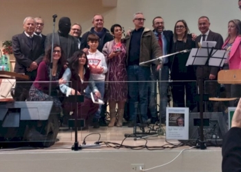 Premio Nazionale Lea Garofalo, la mattina della quarta giornata