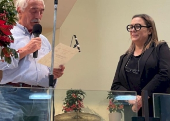 Premio Nazionale Lea Garofalo 2023 a Piera Aiello