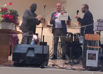 Premio Nazionale Lea Garofalo 2023 a Luigi de Magistris