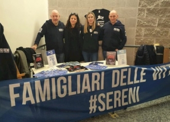 Ranica (Bergamo), presentazione del libro “Quello che resta di una vita”