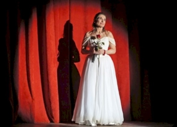 Eduardo mio, omaggio al Maestro di vita e di palcoscenico