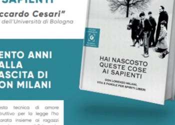 A 100 anni dalla nascita di don Milani
