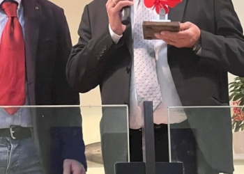 Premio Nazionale Lea Garofalo 2023 a Tonino Braccia