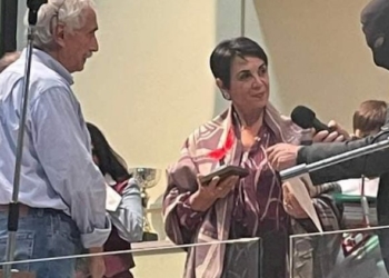 Premio Nazionale Lea Garofalo 2023 a Gennaro Ciliberto