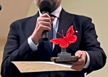 Premio Nazionale Lea Garofalo 2023 a Pino Finocchiaro