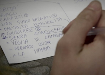 Il Rap come riscatto… storie dal carcere