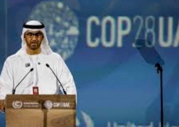 L’11 dicembre la Cop28 di Dubai vedrà all’ordine del giorno la finanza applicata al clima