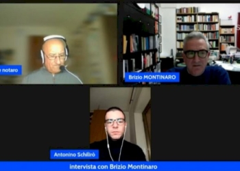 Brizio Montinaro: «Sulla strage di Capaci impiegheremo molto tempo, forse, ad arrivare a delle verità»