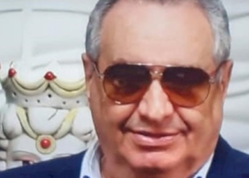 «Chi ha dignità non paga il pizzo alla mafia»