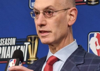 Adam Silver: Il re Mida del mondo Nba
