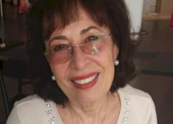 ROMA, CITTA’ DELLE DONNE: un premio meritato per la nostra Antonella Giordano