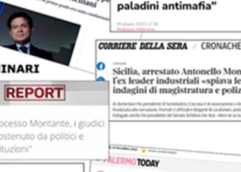 Le cazzate odierne sul SISTEMA MONTANTE