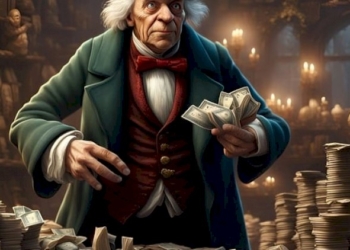 Lo spirito di Natale