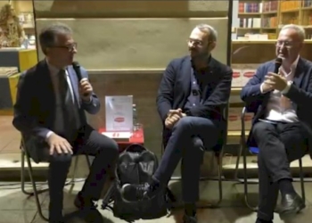 Borrometi: «I traditori, purtroppo, sono in tanti, troppi»