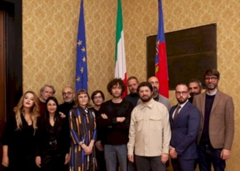 A Roma il Premio Internazionale «Giovan Battista Calapai e Theodora van Mierlo Benedetti»
