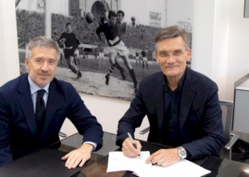 L’uomo chiave del Bologna: Giovanni Sartori