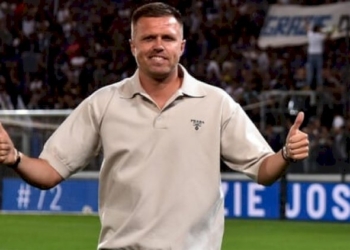 Atalanta in festa per uno dei suoi migliori ex giocatori