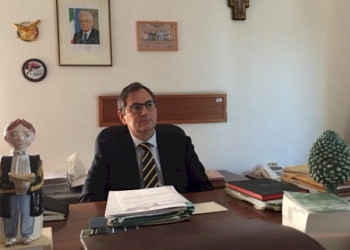 Premio Nazionale Lea Garofalo 2023 a Roberto Di Bella