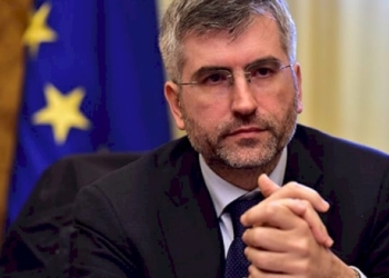 Premio Nazionale Lea Garofalo 2023 a Giuseppe Lombardo