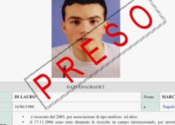 Il boss sanguinario di Scampia rinuncia alla difesa, il pm chiede le condanne: ergastolo per Di Lauro