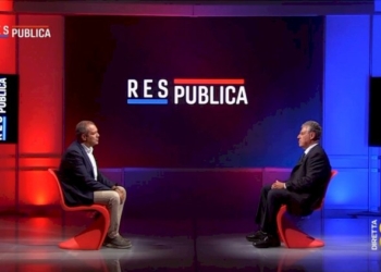 Di Matteo: «Le riforme vanno in una direzione chiara, ridimensionano le armi in possesso della magistratura»