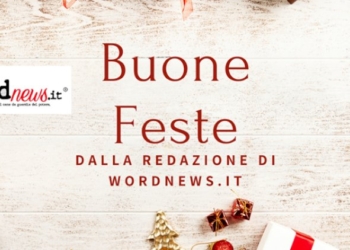 Un Natale di PACE