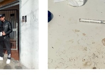 Domenico Pettinari nuovamente minacciato dalla mafia di Rancitelli