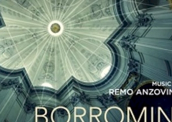 Borromini e Bernini. Sfida alla perfezione