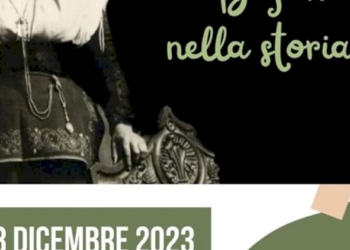 Bojano e la sua storia raccontata attraverso il costume della tradizione