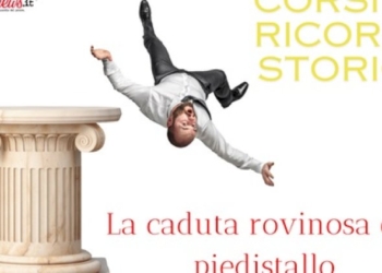 Antimafia di facciata: la rovinosa caduta dei paladini del nulla