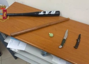 I figli della camorra e la violenza in discoteca a Pozzuoli