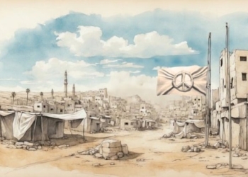 La strage di Gaza