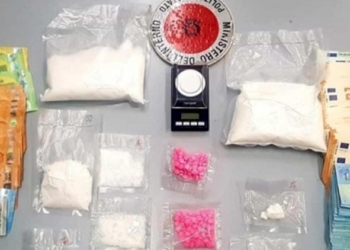 La ‘rete’ delle mafie: fuochi, coca e soldi