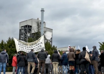 Le vecchie lotte per il nuovo anno